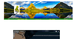 Desktop Screenshot of kdir.us